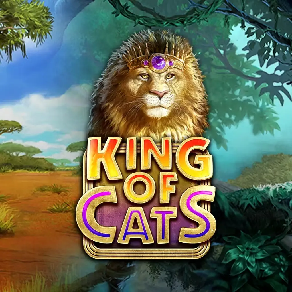 Скачать King Of Cats - полное руководство по установке и игре Скачать King Of Cats - полное руководство по установке и игре